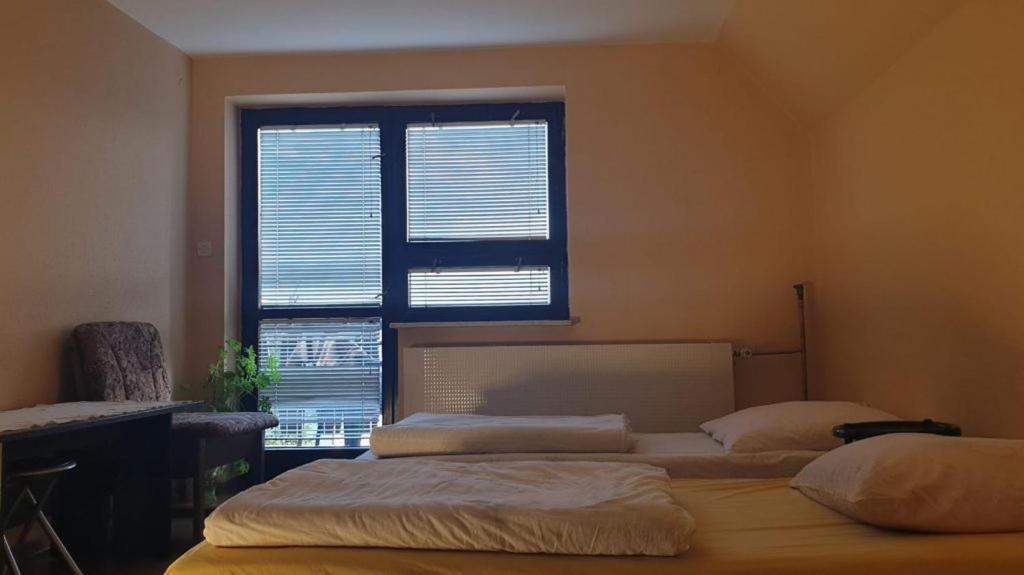 Agroturystyka Janiczek Tuchow Dabrowka Tuchowska Extérieur photo