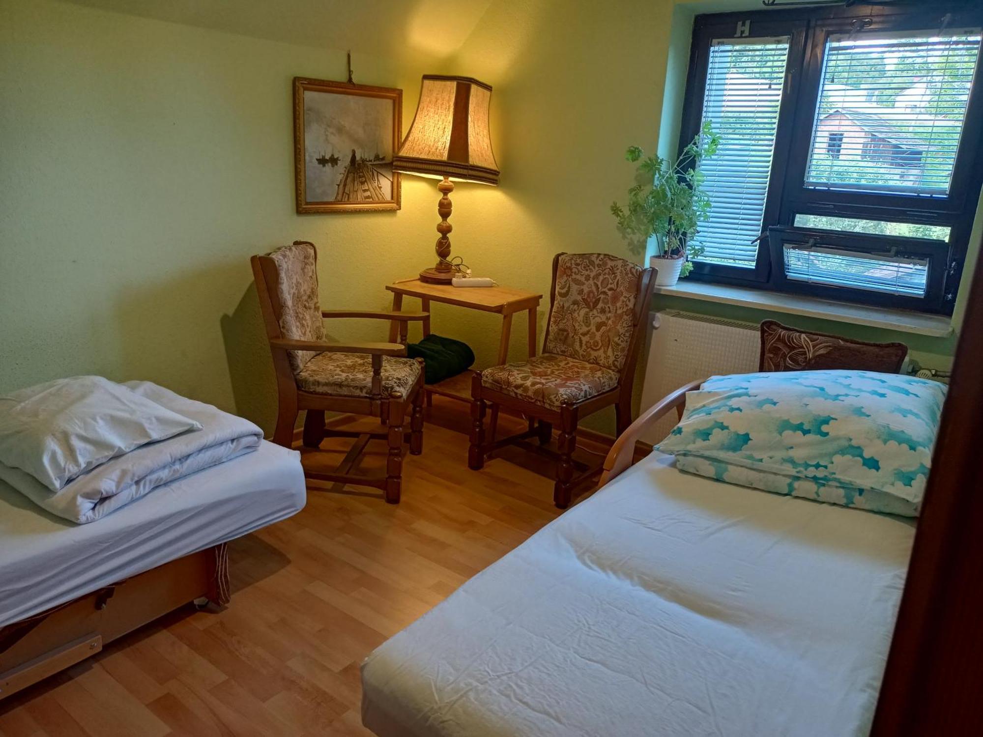 Agroturystyka Janiczek Tuchow Dabrowka Tuchowska Extérieur photo